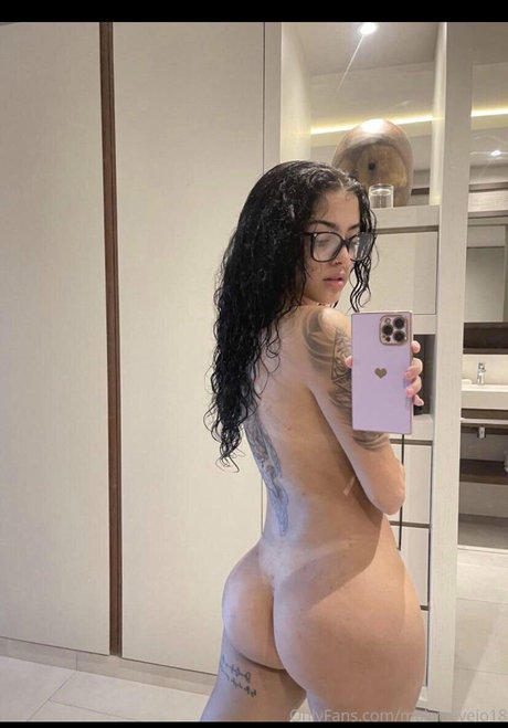 Malu Trevejo