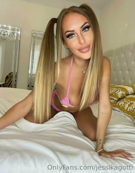 Jessika Gotti