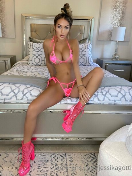 Jessika Gotti
