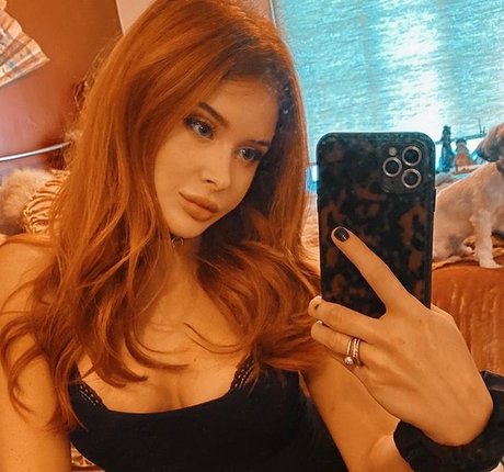 Renee Olstead