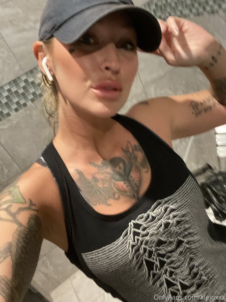 Kleio Valentien