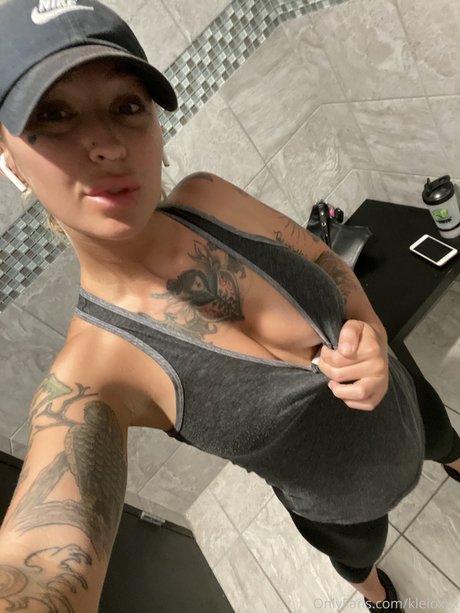 Kleio Valentien