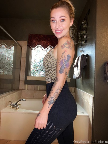 Kleio Valentien