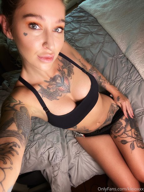 Kleio Valentien