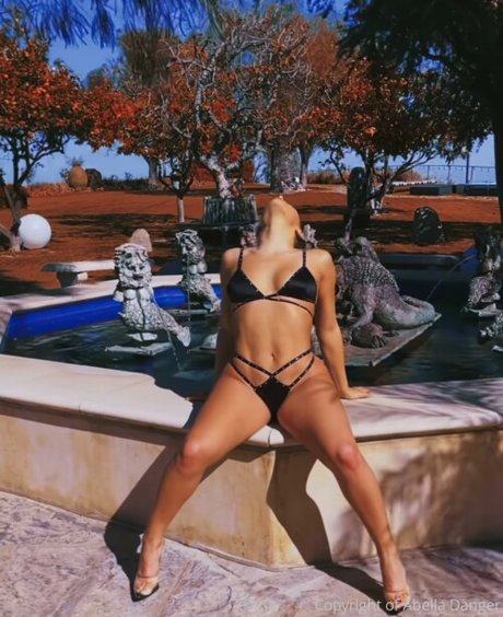Abella Danger