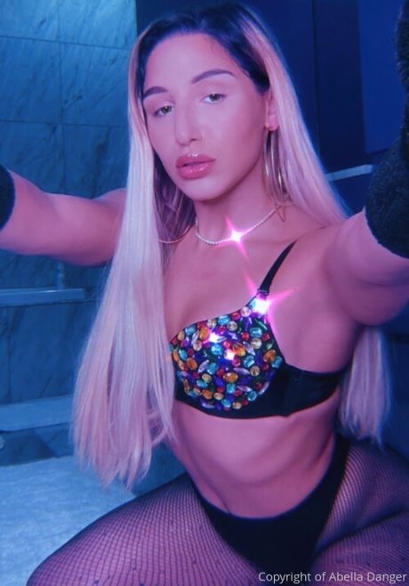 Abella Danger