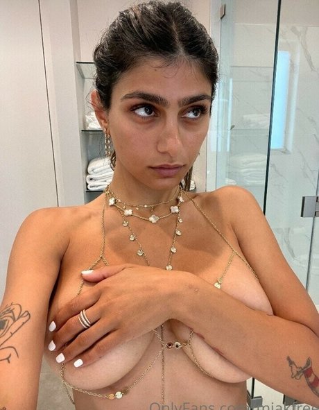 Mia Khalifa