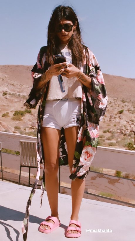 Mia Khalifa