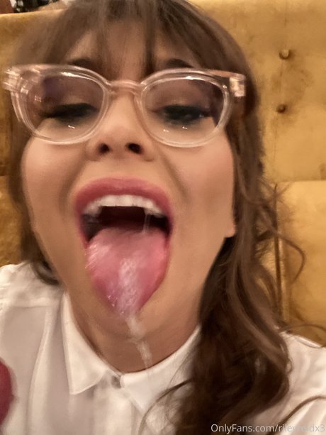 Riley Reid