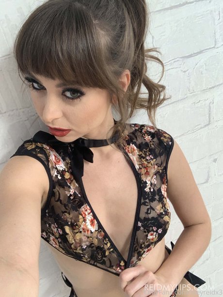 Riley Reid
