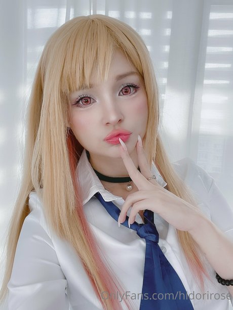 Hidori Rose