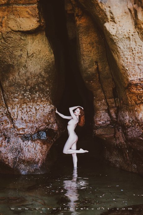 Amber Rose Mcconnell