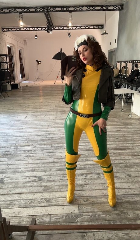 Lera Himera