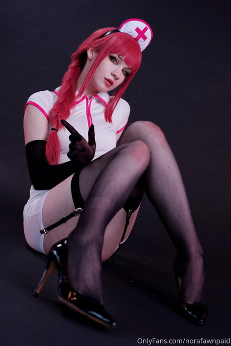 Norafawn