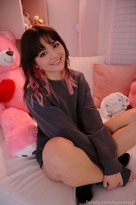 Luvcoregf