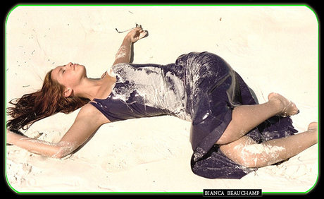Bianca Beauchamp