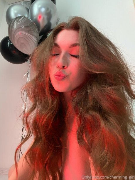 Charming Girl
