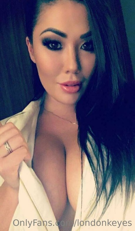 London Keyes