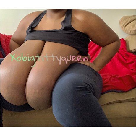 Xobigtittyqueen