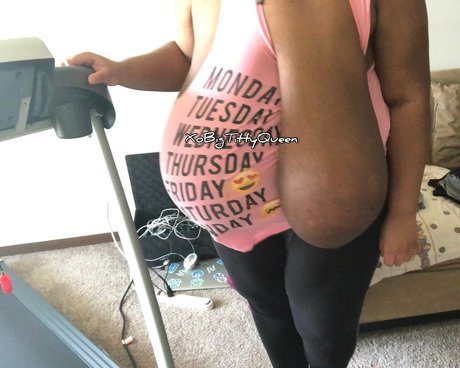Xobigtittyqueen