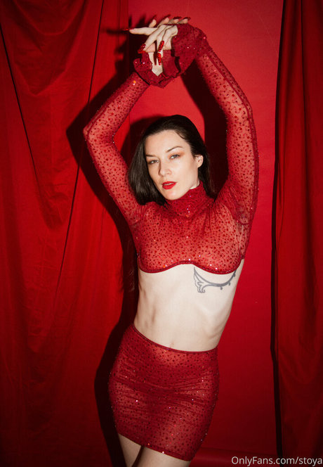 Stoya