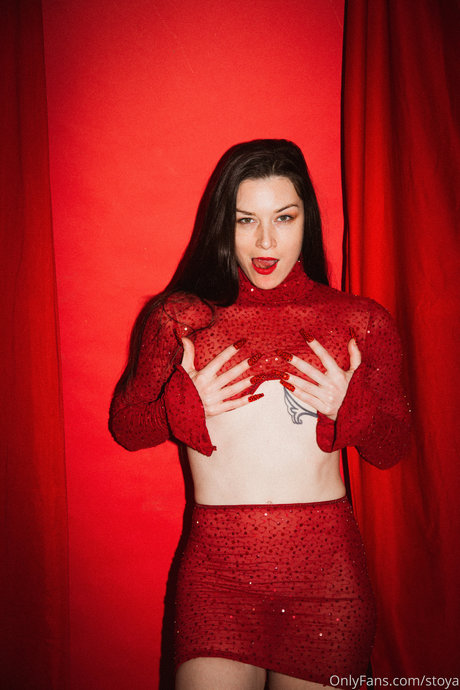 Stoya