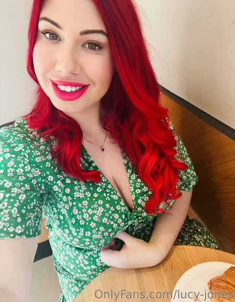 Lucy Jones
