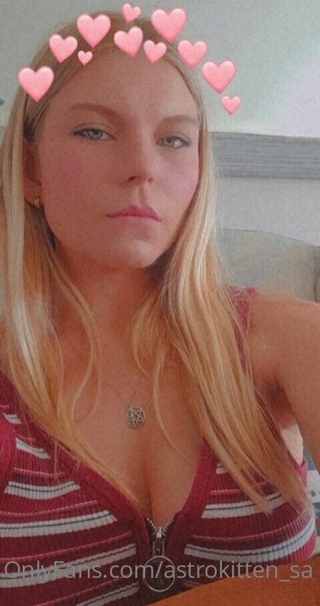 Astrokittensa
