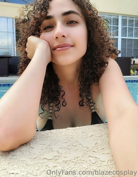 Blazecosplay