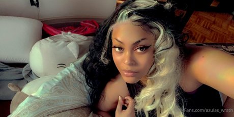 Azulaswrath