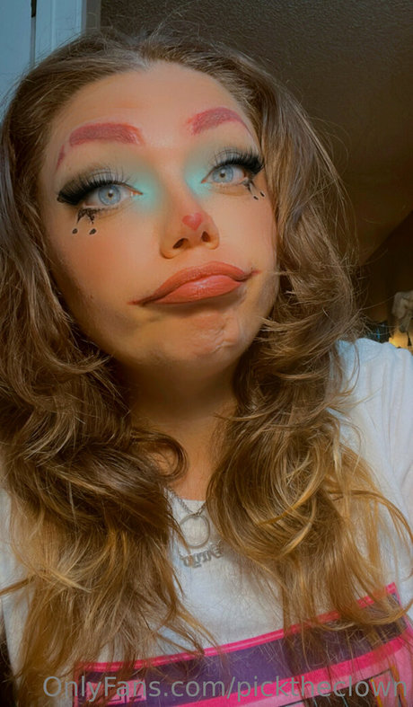 Picktheclown