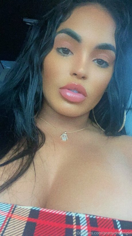 Prettydreamgirl