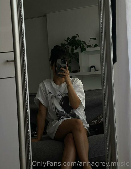 Annagreymusic
