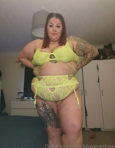 Bbwjeanfree