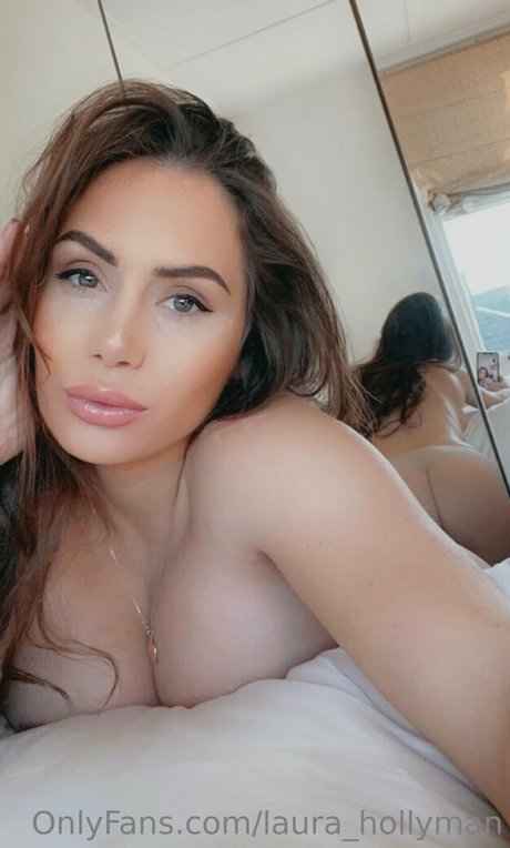 Laura Hollyman
