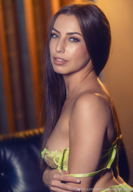 Missspencerbradley
