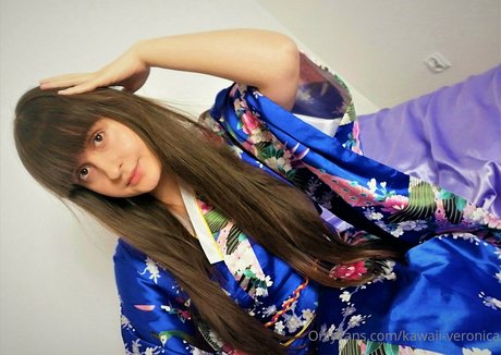 Kawaiiveronica