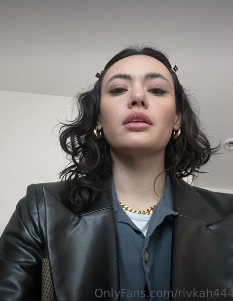 Rivkah
