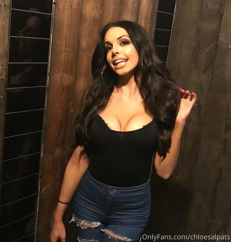 Chloesalpats