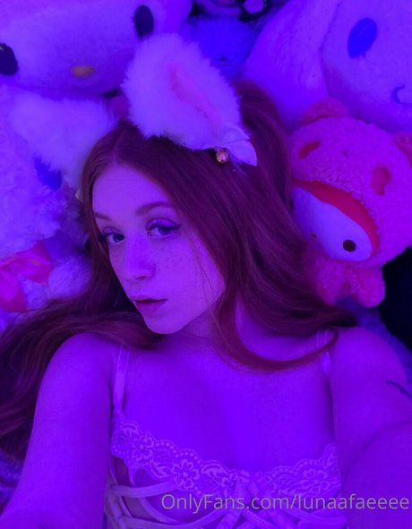 Lunaafaeeee