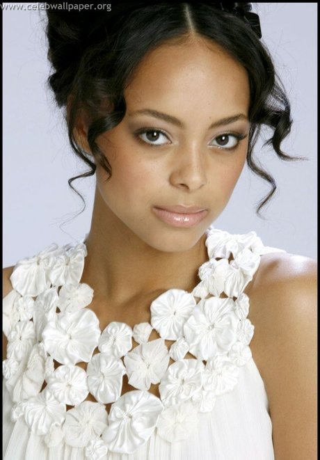 Amber Stevens West