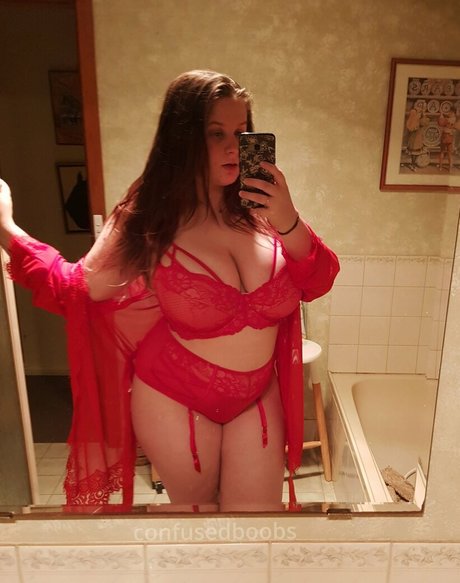 Confusedboobs
