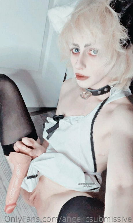 Angelicsubmissive