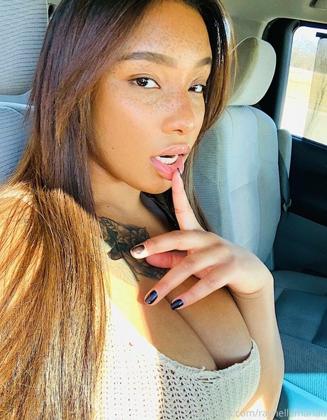 Raynellemariah