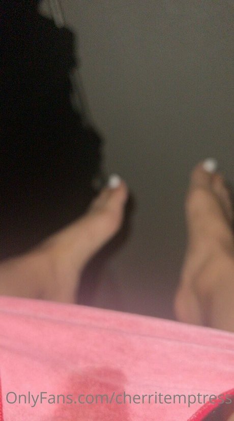 Cherritemptress
