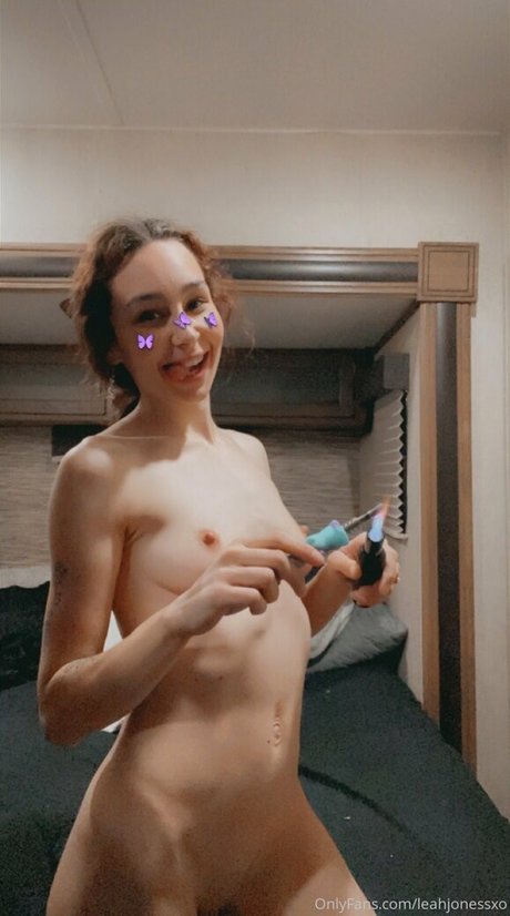 Leahjonessxo