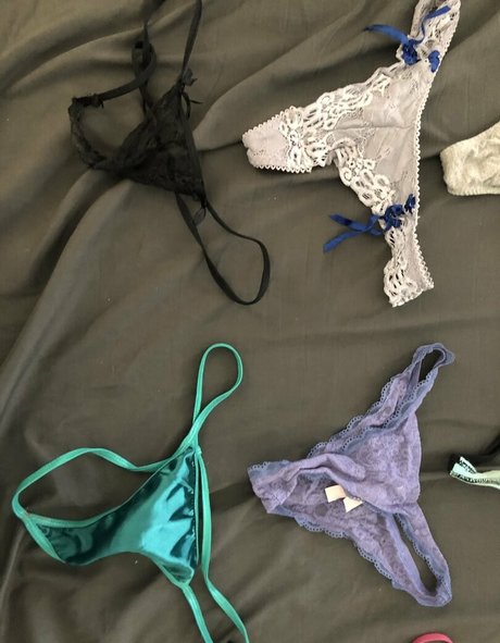 Foto di nudo di fuga di OnlyFans di Winterraynexo