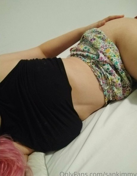 Sankimmy
