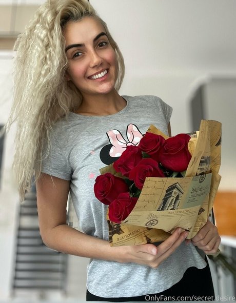 Secretdesire
