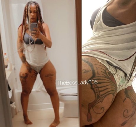 Thebosslady305videos